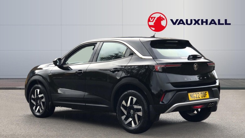 Vauxhall Mokka 1.2 Turbo Elite Premium 5dr Petrol Hatchback